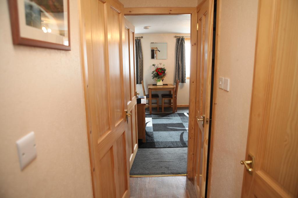 קירקוול Castleyards Apartment 1 מראה חיצוני תמונה