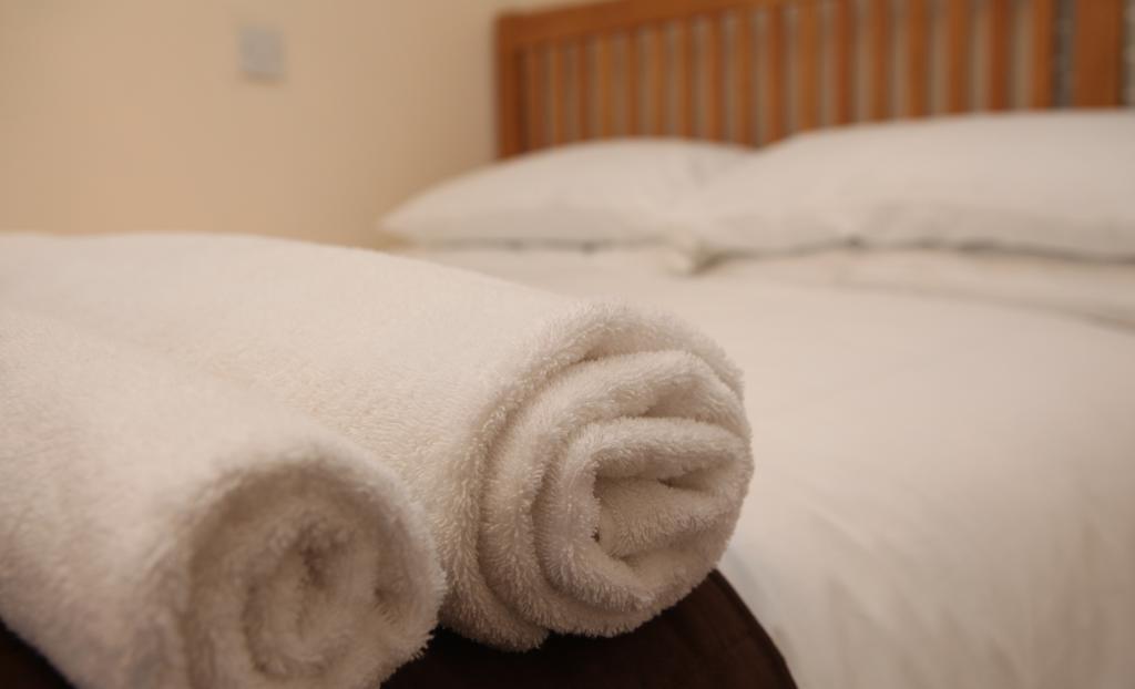 קירקוול Castleyards Apartment 1 מראה חיצוני תמונה